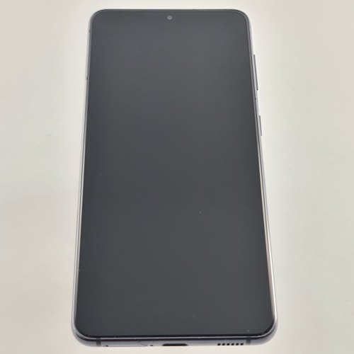 Смартфон Samsung Galaxy S21 (G991B) 256Gb Phantom Gray (SM-G991BZAGSEK) USED **