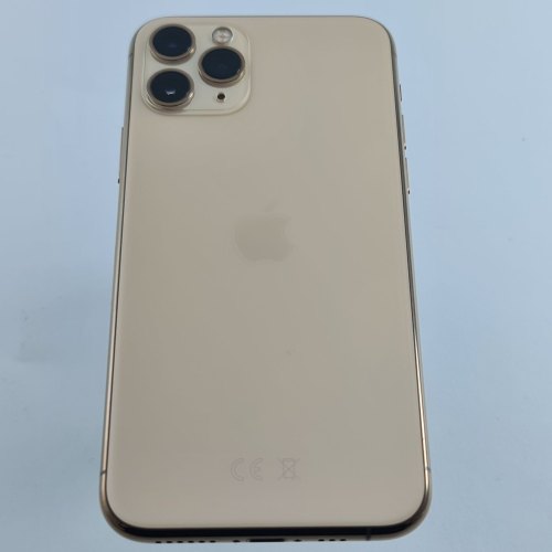 Смартфон iPhone 11 Pro 64GB Gold, Model A2215 USED **