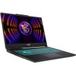 Ноутбук MSI Cyborg 15 A13VF, 15.6 IPS/Intel Core i5-13420H/16 ГБ/SSD 512 ГБ/NVIDIA GeForce RTX 4060, 8 ГБ/DOS (A13VF-1485XPL)