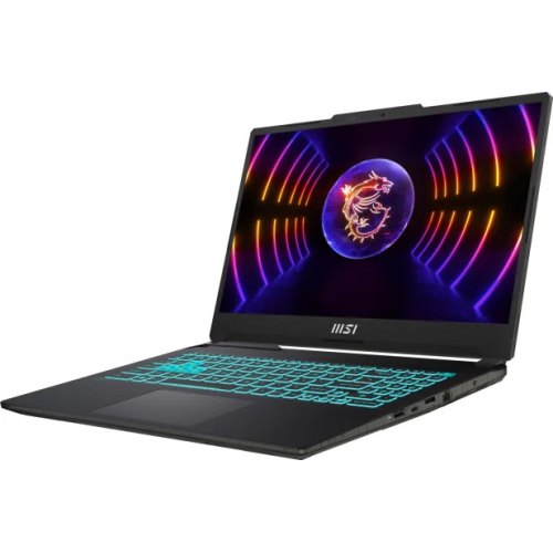 Ноутбук MSI Cyborg 15 A13VF, 15.6 IPS/Intel Core i5-13420H/16 ГБ/SSD 512 ГБ/NVIDIA GeForce RTX 4060, 8 ГБ/DOS (A13VF-1485XPL)