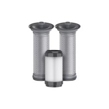 Набір аксесуарів для пилососа Tineco, 2 фільтри, 1 HEPA, для Pureone X series (9VSAH101100)