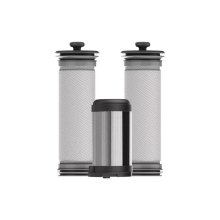 Набір аксесуарів для пилососа Tineco, 2 щітки, 1 фільтр, для S12 (9VSAH121100)