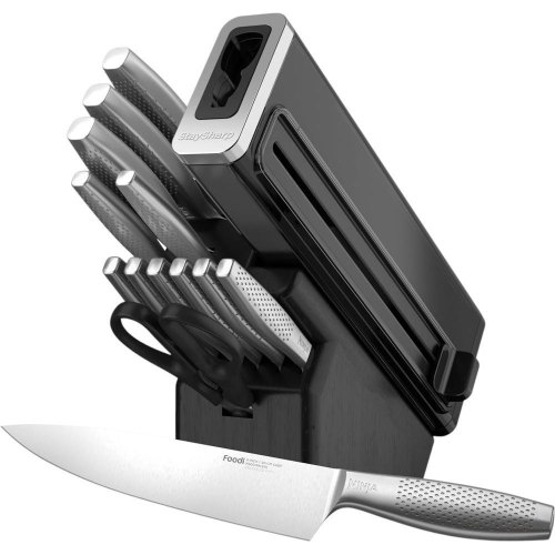 Набір ножів Ninja StaySharp, 14 предметів (K62014EUUK)