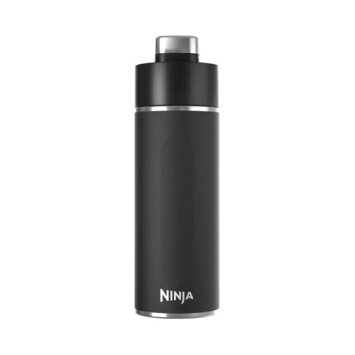 Термопляшка Ninja Thirsti, 700мл, чорна (DW2401EUUKBK)