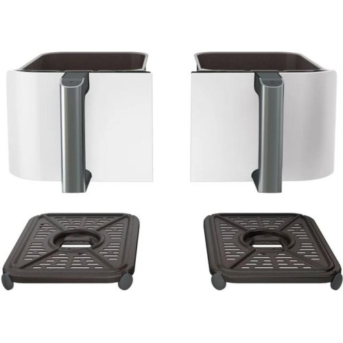 Мультипіч Ninja Air Fryer Dual zone (AF400EUWH)