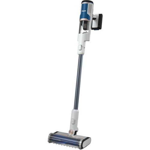 Акумуляторний пилосос Shark FloorDetect (BU1120EU)