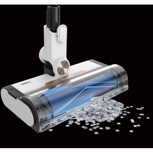 Акумуляторний пилосос Shark FloorDetect (BU1120EU)