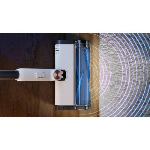 Акумуляторний пилосос Shark FloorDetect (BU1120EU)
