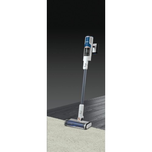 Акумуляторний пилосос Shark FloorDetect (BU1120EU)