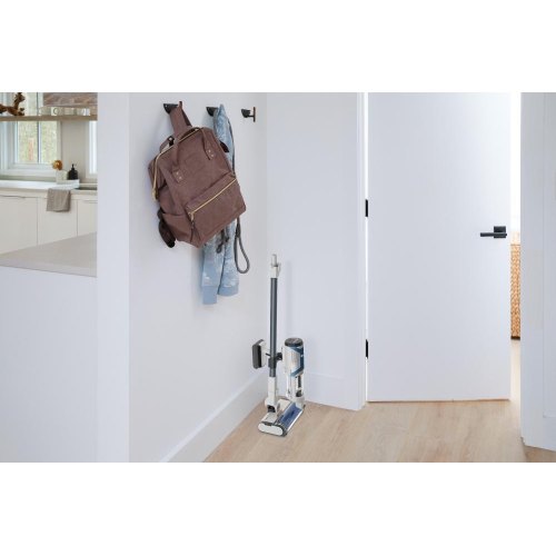 Акумуляторний пилосос Shark FloorDetect (BU1120EU)