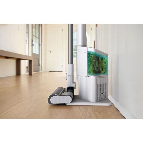 Акумуляторний пилосос Shark Cordless Pro with Auto Empty System (BU3521EU)