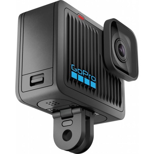 Екшн-камера GoPro HERO (CHDHF-131-EU)