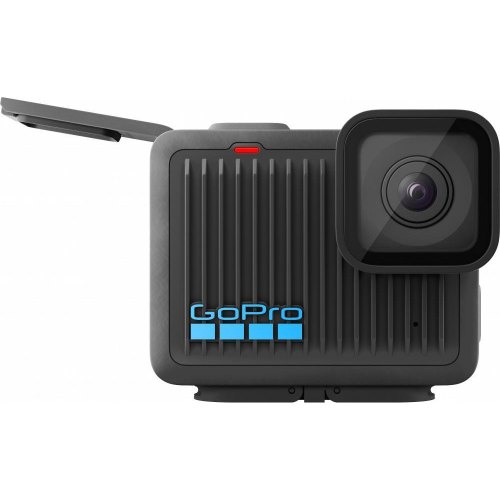 Екшн-камера GoPro HERO (CHDHF-131-EU)