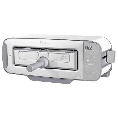 Тостер Ninja Foodi, 3в1, білий (ST200EUWH)