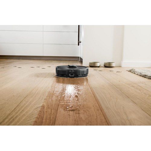 Робот-пилосос Shark Matrix Plus 2-in-1 with Auto Empty System (RV2620WDEU)