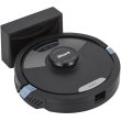 Робот-пилосос Shark Matrix Plus 2-in-1 with Auto Empty System (RV2620WDEU)