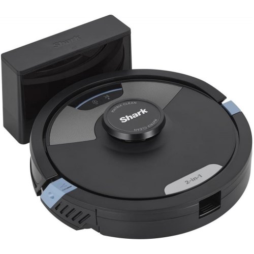 Робот-пилосос Shark Matrix Plus 2-in-1 with Auto Empty System (RV2620WDEU)