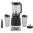 Блендер Ninja Detect Power Blender Pro & Single Serve (TB301EU)