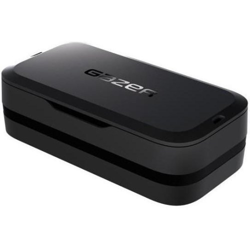 Модуль запуску двигуна Gazer S5-EM