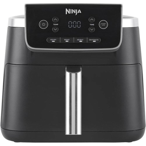 Мультипіч Ninja Air Fryer PRO, 4.7л (AF140EU)