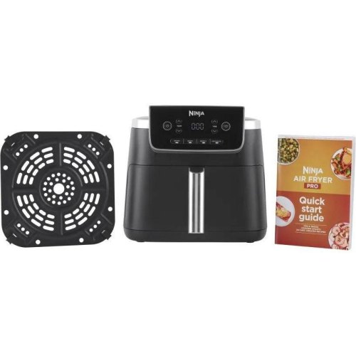 Мультипіч Ninja Air Fryer PRO, 4.7л (AF140EU)