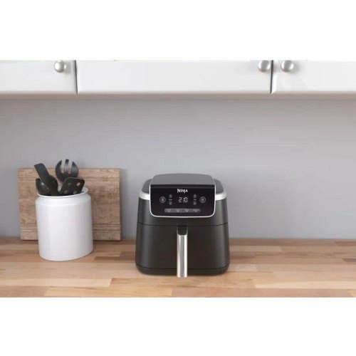 Мультипіч Ninja Air Fryer PRO, 4.7л (AF140EU)