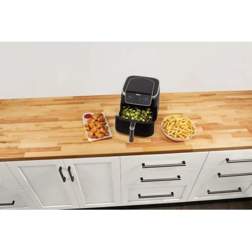 Мультипіч Ninja Air Fryer PRO, 4.7л (AF140EU)