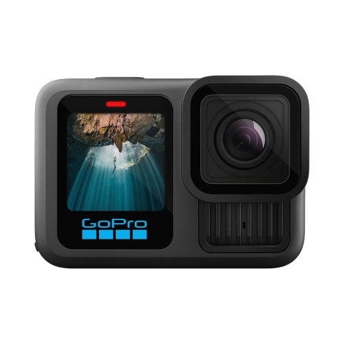 Екшн-камера GoPro HERO13 Black + Enduro + SD Card + Handler Floating (CHDRB-131-RW)
