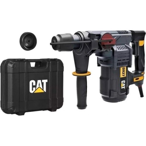 Перфоратор мережевий CAT DX27