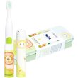 Електрична зубна щітка дитяча Vitammy SMILE Lion, від 3 років