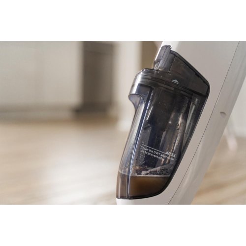 Ручний миючий акумуляторний пилосос Tineco iFloor 2 Plus (FW011400DE)