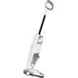 Ручний миючий акумуляторний пилосос Tineco iFloor 2 Plus (FW011400DE)