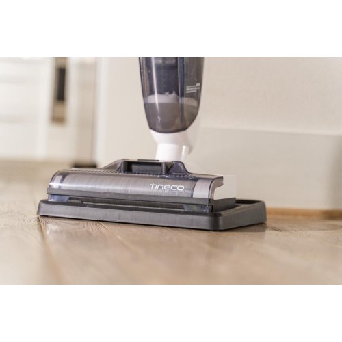 Ручний миючий акумуляторний пилосос Tineco iFloor 2 Plus (FW011400DE)