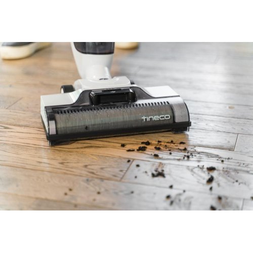 Ручний миючий акумуляторний пилосос Tineco iFloor 2 Plus (FW011400DE)