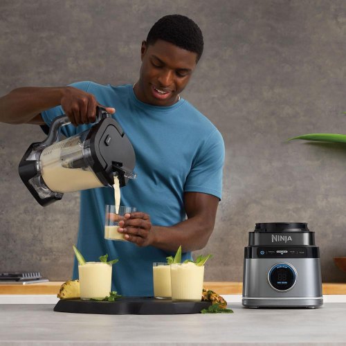 Блендер Ninja Detect Power Mixer Pro (TB201EU)