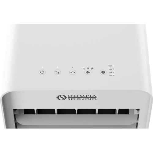 Кондиціонер Olimpia Splendid Peler 10 WiFi (OS-99242)