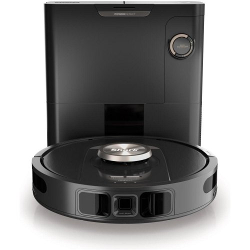 Робот-пилосос Shark Detect Pro with Auto Empty System (RV2820VEEU)