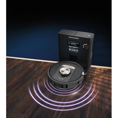 Робот-пилосос Shark Detect Pro with Auto Empty System (RV2820VEEU)