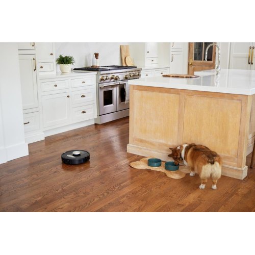 Робот-пилосос Shark Detect Pro with Auto Empty System (RV2820VEEU)