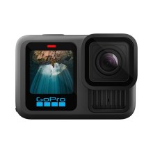 Екшн-камера GoPro HERO13 Black (CHDHX-131-RW)