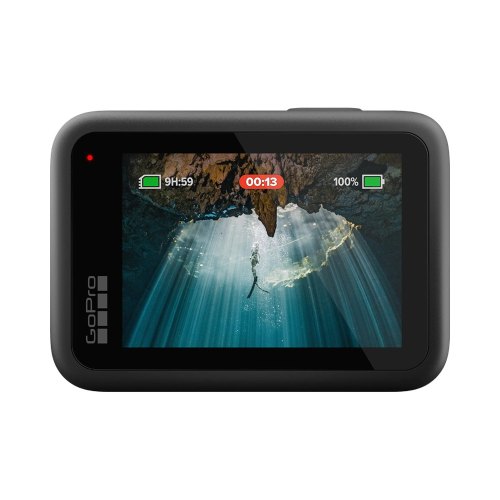Екшн-камера GoPro HERO13 Black (CHDHX-131-RW)