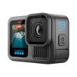 Екшн-камера GoPro HERO13 Black (CHDHX-131-RW)
