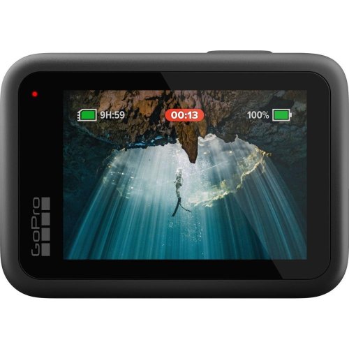 Екшн-камера GoPro HERO13 Black + SD card 64Gb (CHDSB-131-RT)
