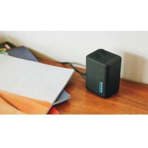 Подвійний зарядний пристрій GoPro Dual Battery Charger для HERO13 Black (AEDBD-201-EU)