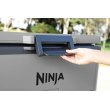 Термобокс Ninja FrostVault Hard Cooler, 47л, Cloud White (FB151EUWH)
