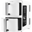 Мультипіч Ninja Double Stack XL 2-Level Air Fryer, 9.5л (SL400EUWH)