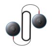 Комплект спікерфонів портативних eMeet OfficeCore M2, USB/Bluetooth (eMeet-M220 Lite)