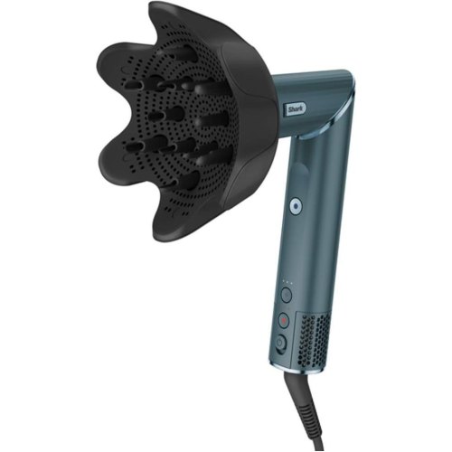 Стайлер Shark FlexStyle Limited Edition Teal 5-in-1 (HD450TLEU)