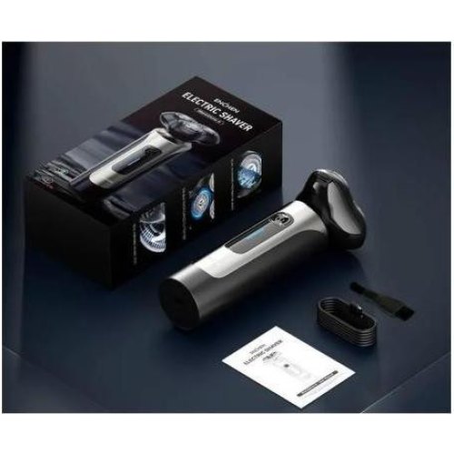 Електробритва чоловіча ENCHEN Blackstone 8