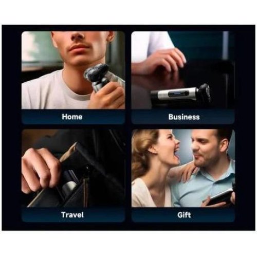 Електробритва чоловіча ENCHEN Blackstone 8